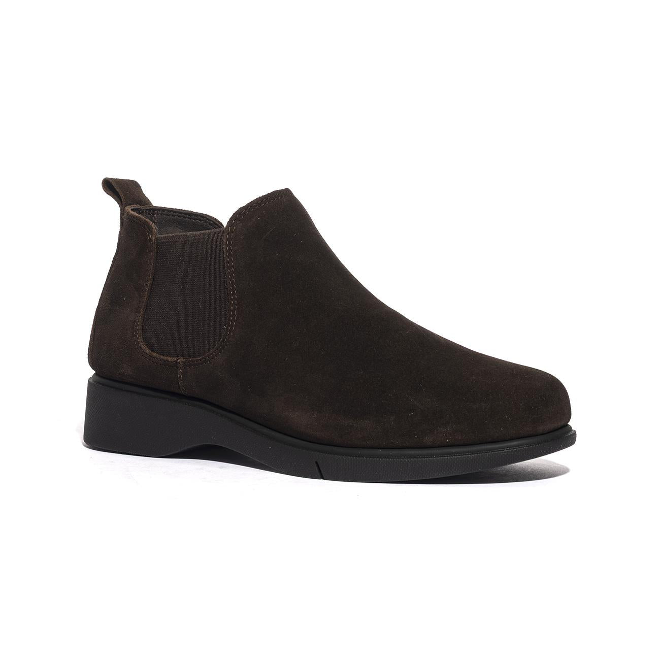 Sneakers Frau 53a1 Marroni 53A1CHOCOLAT FRAU