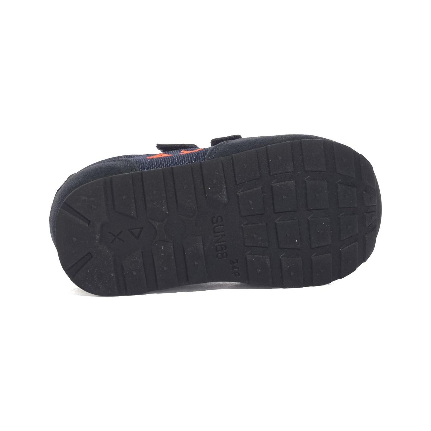 SUN 68 Z45302F 07 Sneakers Bambino