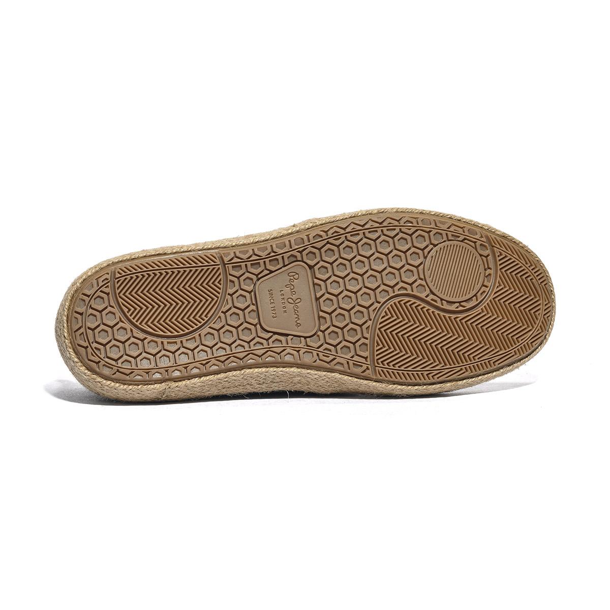 PEPE JEANS PMS100006 NAVY Espadrillas Uomo