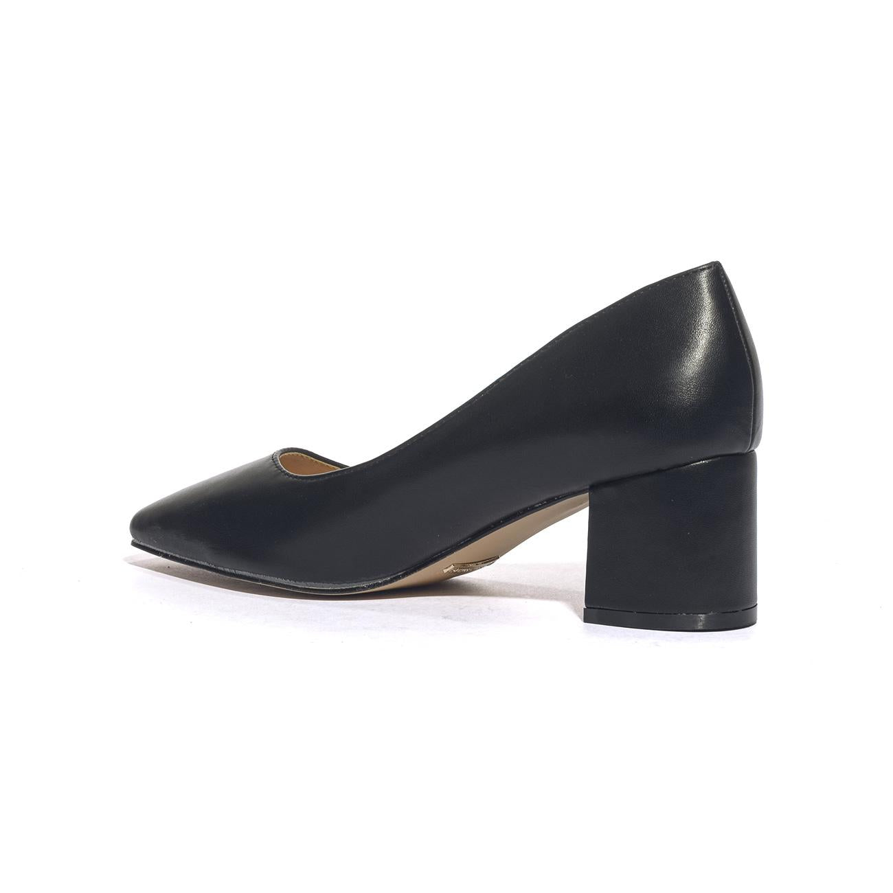 Decolletè Kiss Kriss 020 Neri 020NERO KISS KRISS