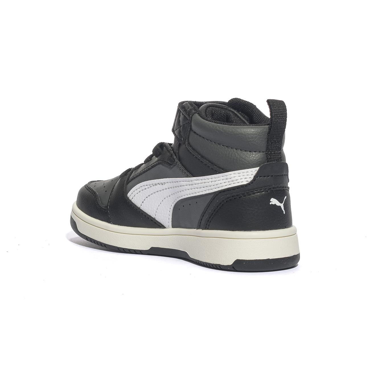 Sneakers Puma 393832-29 Grigie 393832-29MIX PUMA