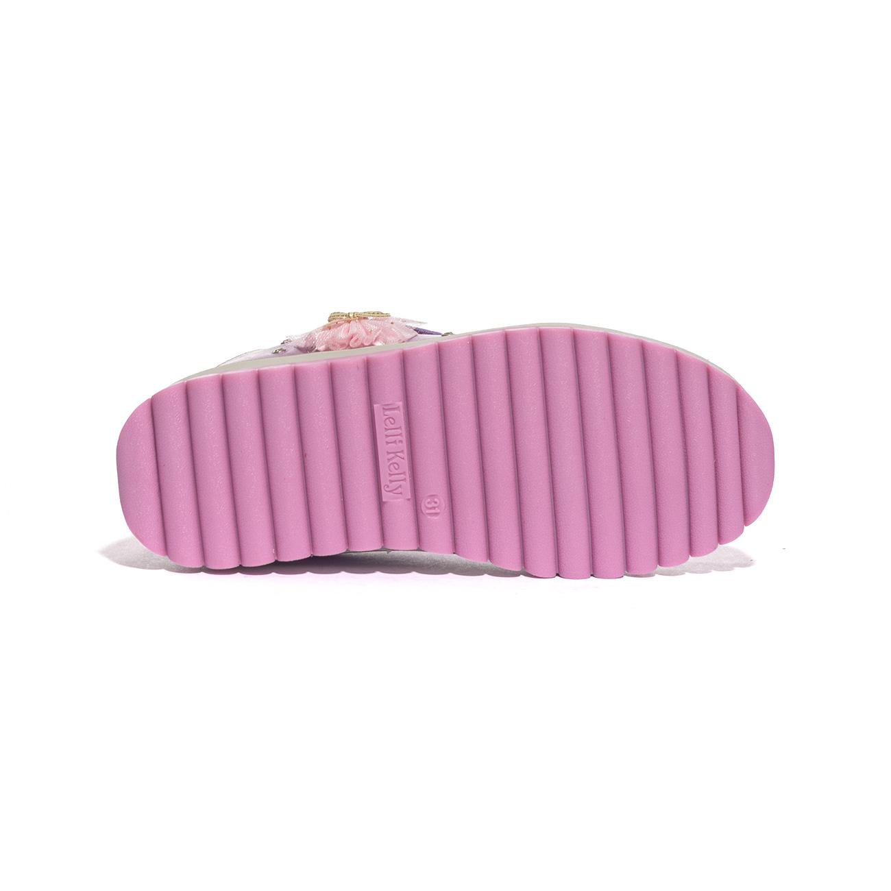 LELLI KELLY LKAA5210 PORPORA Sneakers Bambina