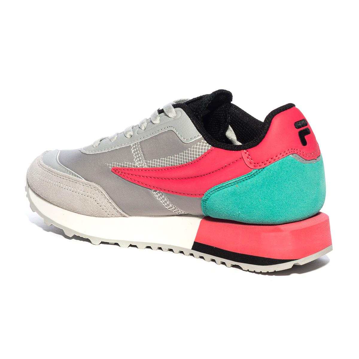 FILA FTW0037 GRIGIO Sneakers Donna