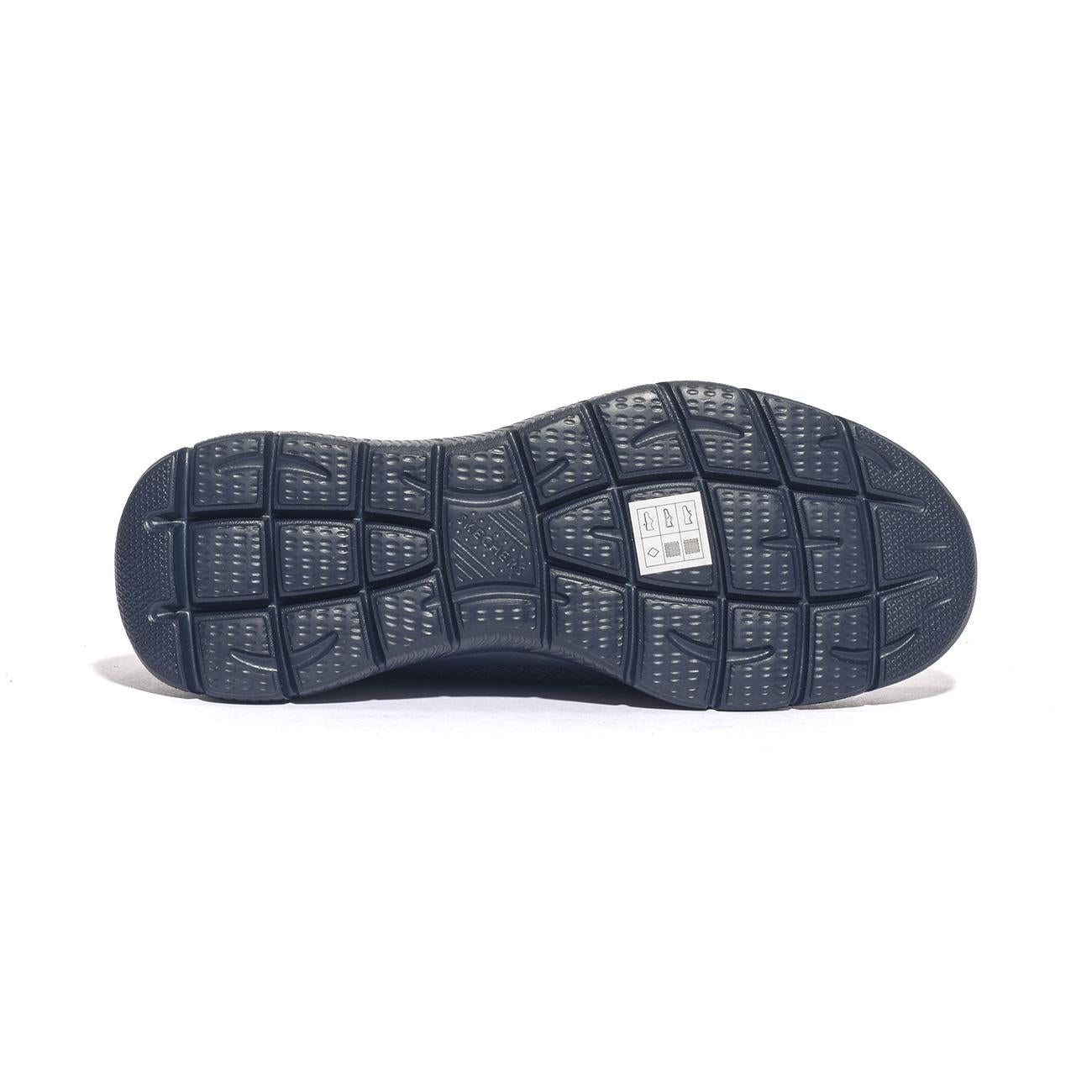 SKECHERS 232457 DKNV Sneakers Uomo
