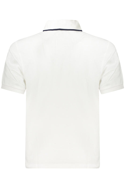 NORTH SAILS 995012000_BI0101 Bianco Polo Uomo