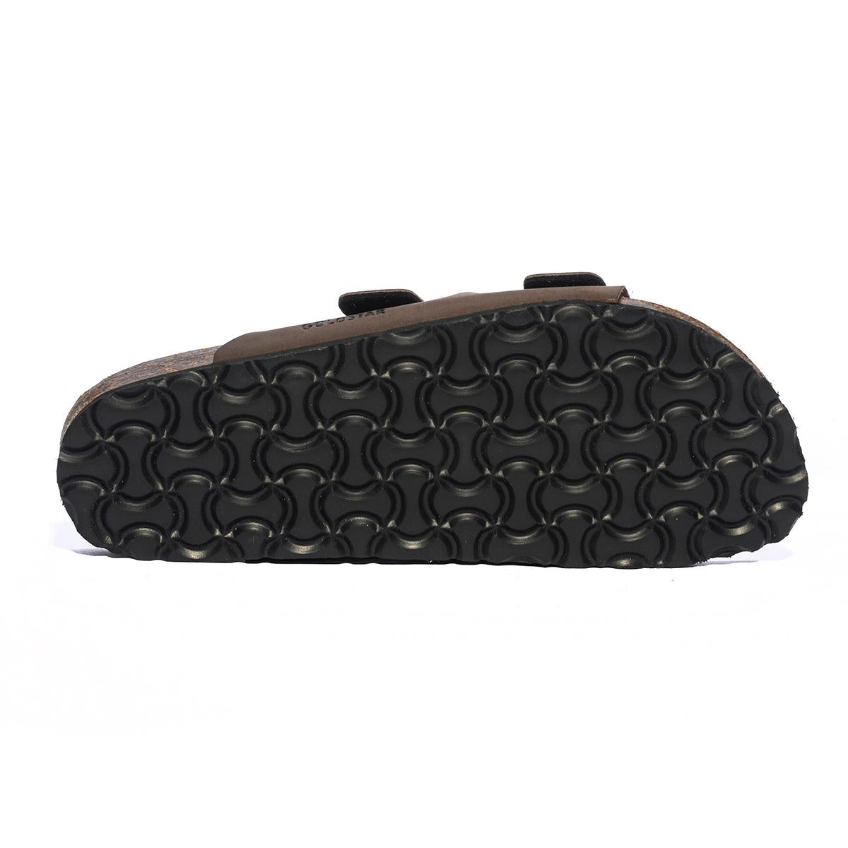 GOLDSTAR GS1800 PREMIER MARRONE Sandali Unisex