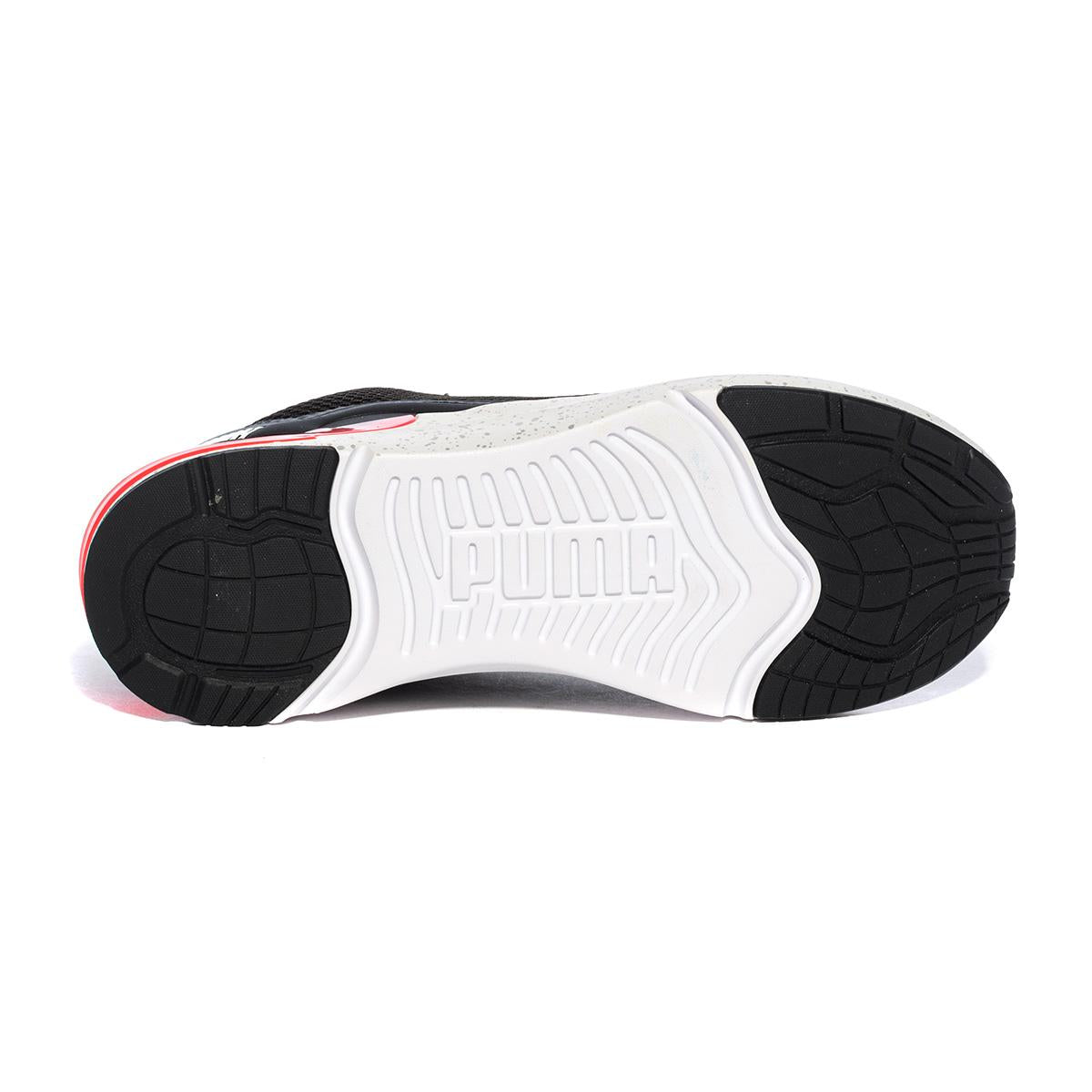 PUMA 195339.01 BLACK SUNBLAZE Sneakers Donna