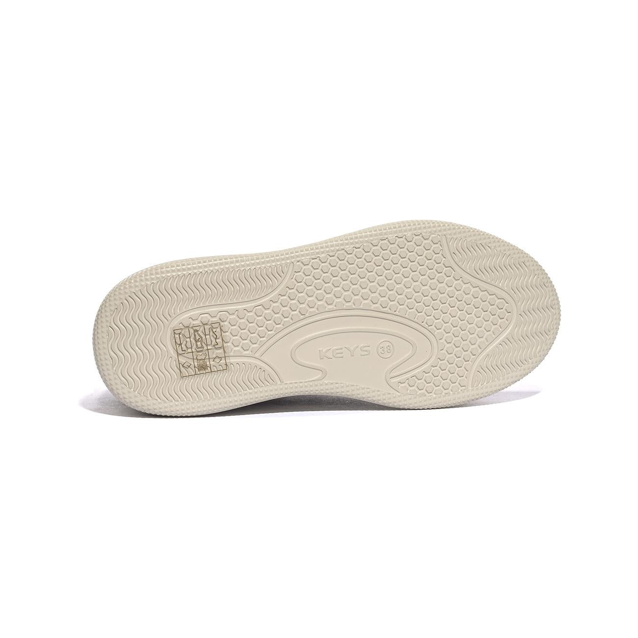 KEYS K11213 BEIGE Sneakers Donna