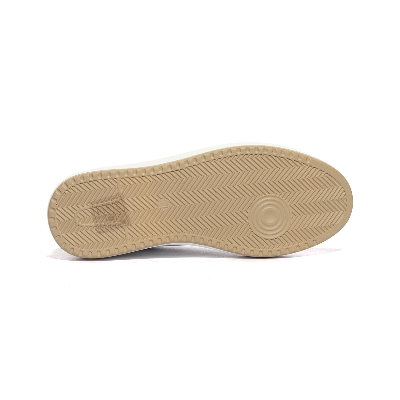 Sneakers Ferrè F441 Beige F441BEIGE WHITE FERRE'