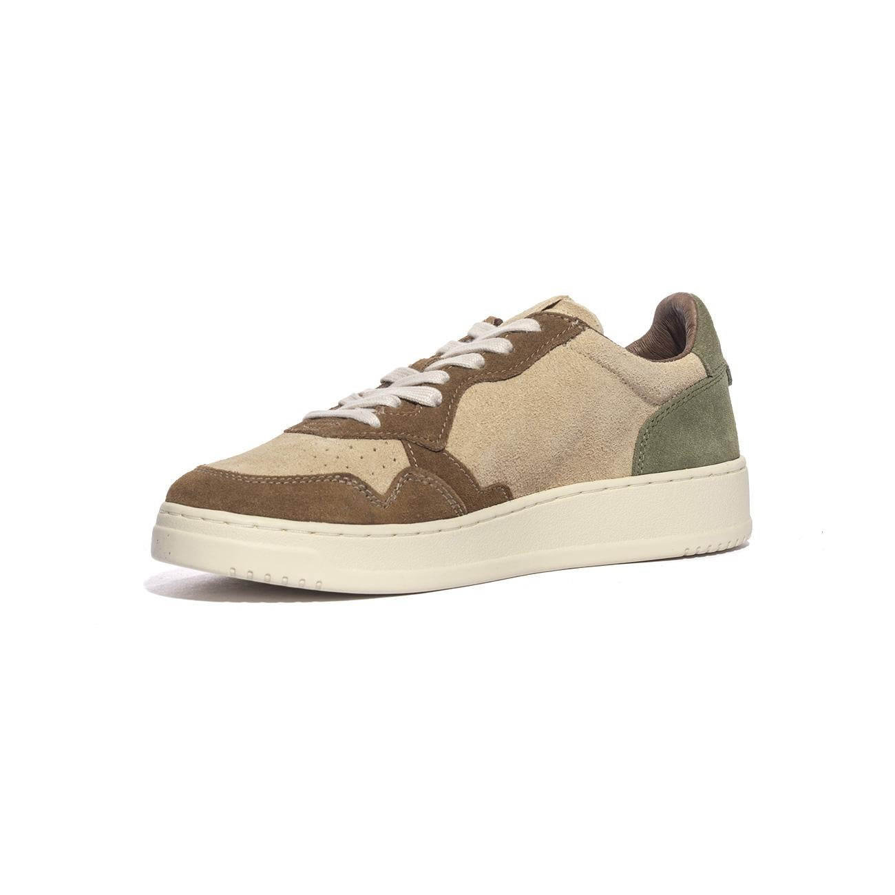 Sneakers Autry Aulmts17 Beige AULMTS17CAPPERLAND AUTRY