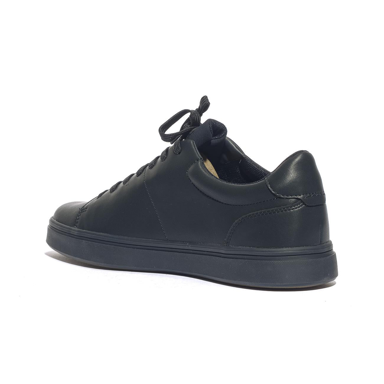 Sneakers Geox BALTMOORE Blu U55LDA 0009BNAVY C4064 GEOX