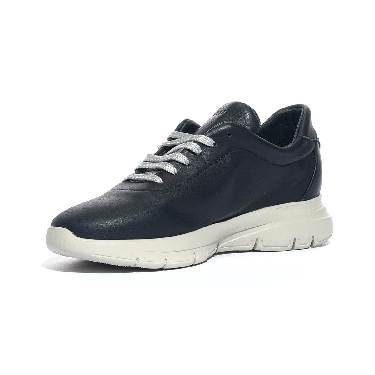 Sneakers Frau 43p3 Blu 43P3BLU FRAU