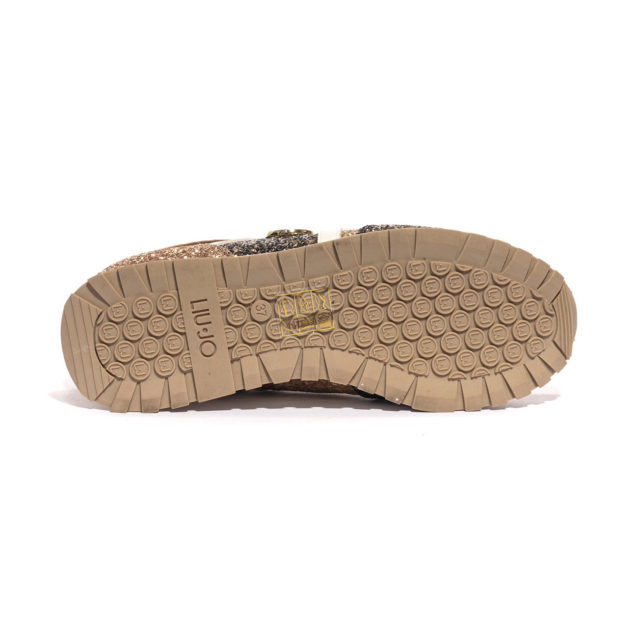 Sneakers Liu Jo Wonder Glitter 4F3701TX00700529GLITTER LIUJO