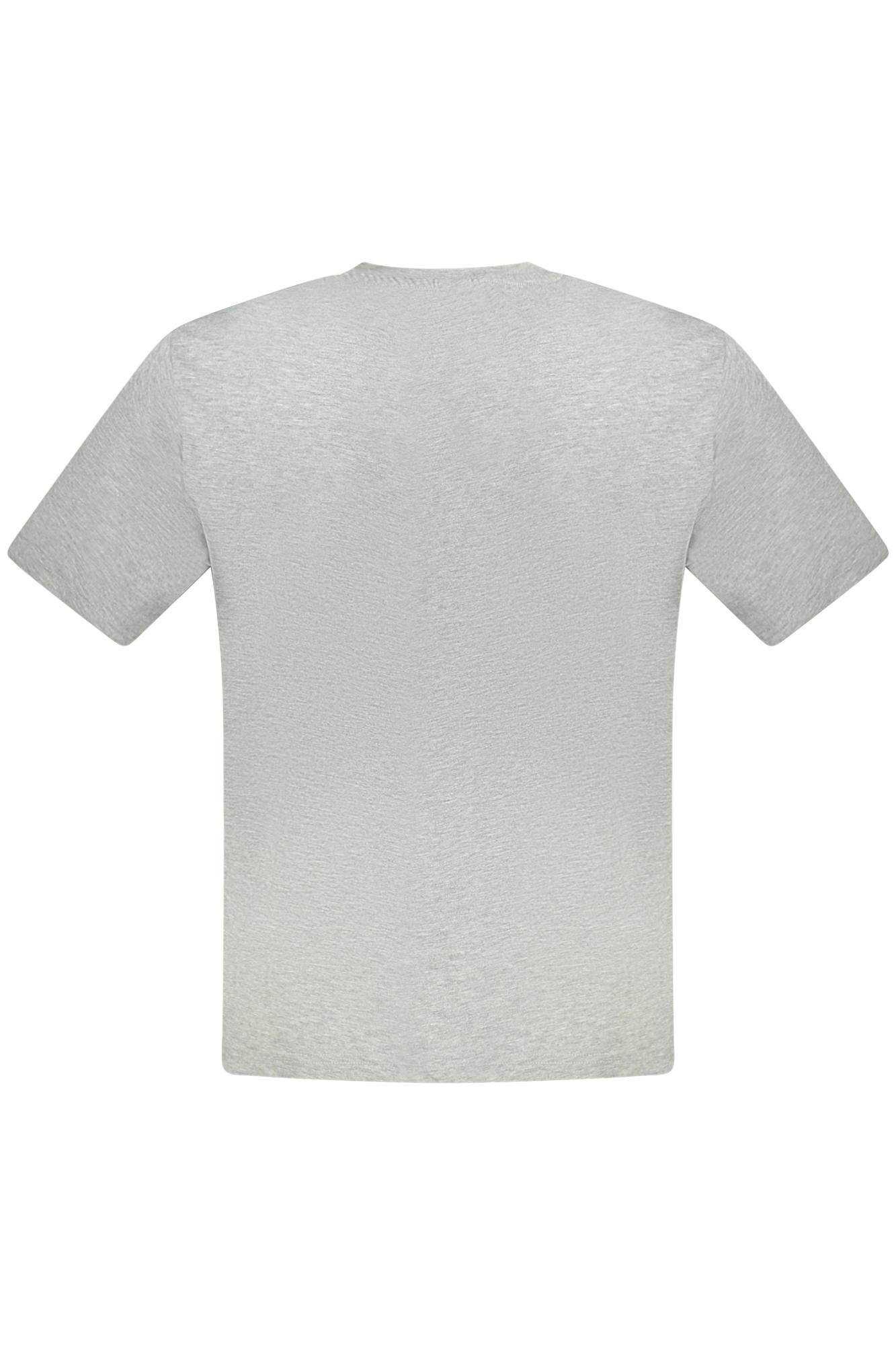NORTH SAILS 996024000_GR0926 Grigio T-Shirt Uomo