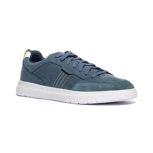GEOX U45B3B 0EKNB AVIO C4005 Sneakers Uomo