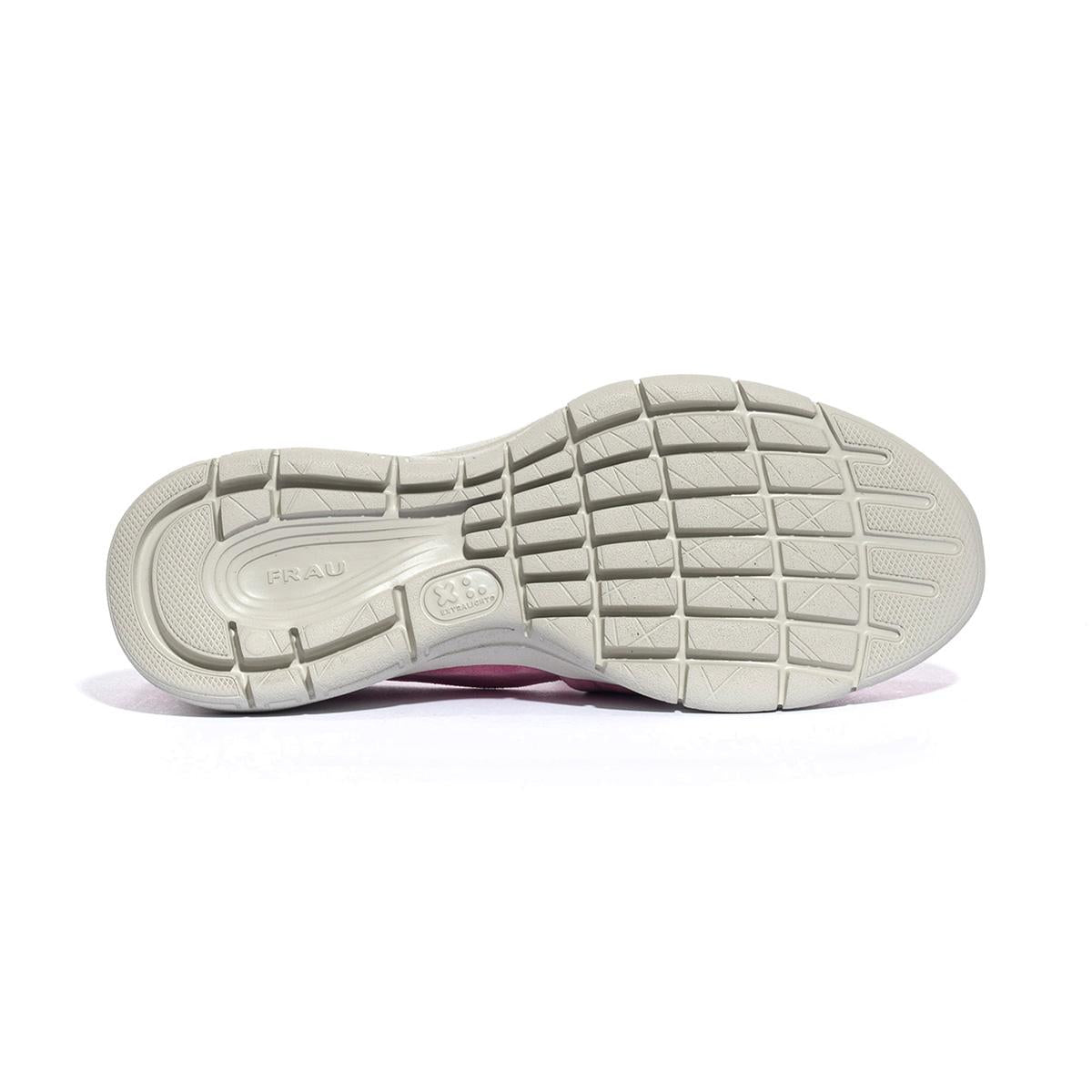 Slip-On Frau 43d2 Rosa 43D2BABOL FRAU