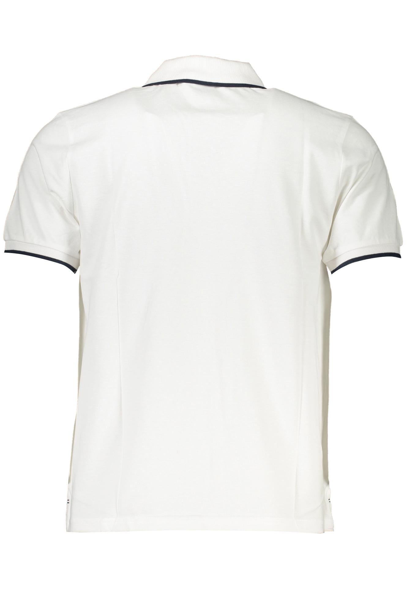 NORTH SAILS 902828000_BI0101 Bianco Polo Uomo