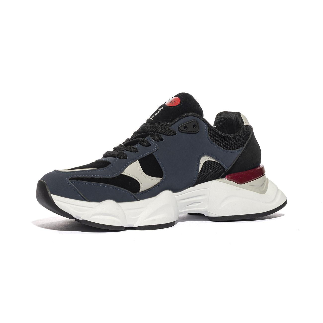 Sneakers U.s. Golf Club Us4592 Blu US4592NAVY U.S. GOLF CLUB