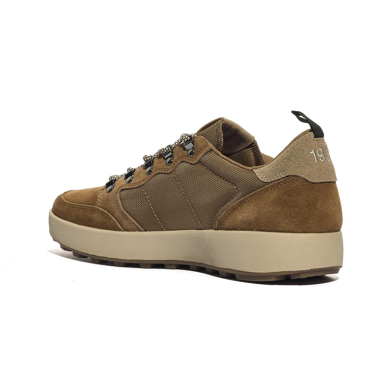Sneakers Sun68 GENIUS SOLID Marroni Z45134VOLPE SUN 68