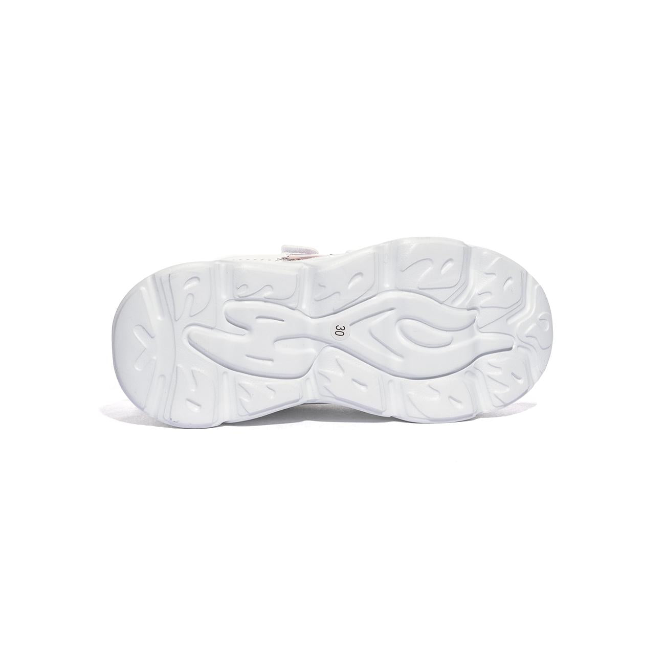 SKIFIDOL SK190 WHITE Sneakers Bambino