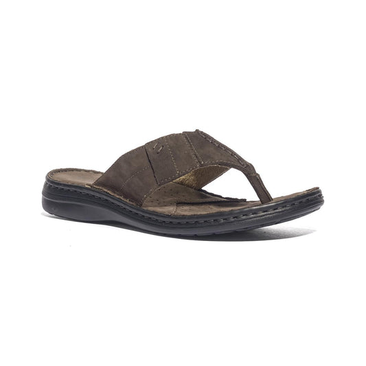 GLAMOUR 902267 T.MORO Sandali Uomo