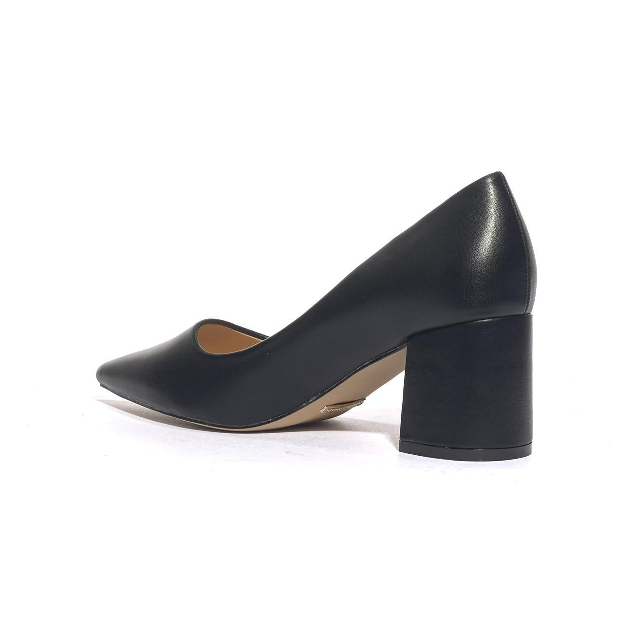 KISS KRISS 5003 NERO Decollete Donna