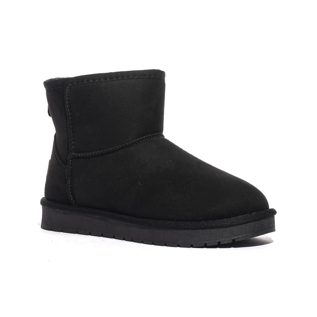 Mammut Mariella Burani 51631 Neri 51631BLACK MARIELLA BURANI