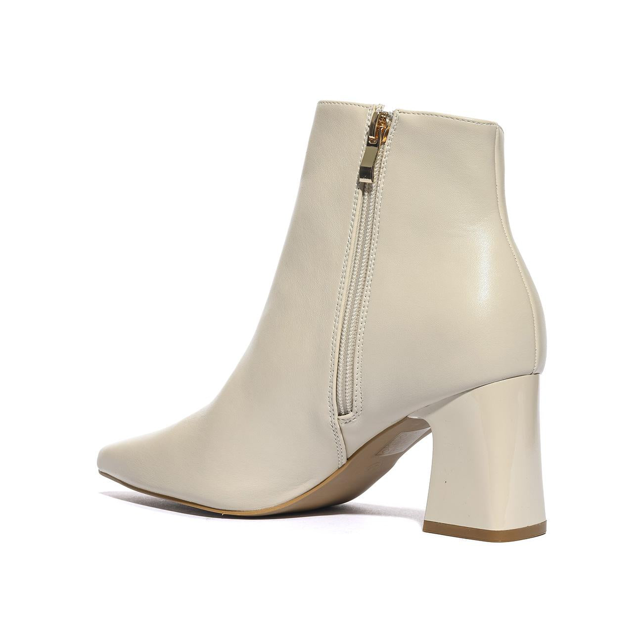 Stivaletti Ferrè F36 Bianchi F536MILK FERRÈ