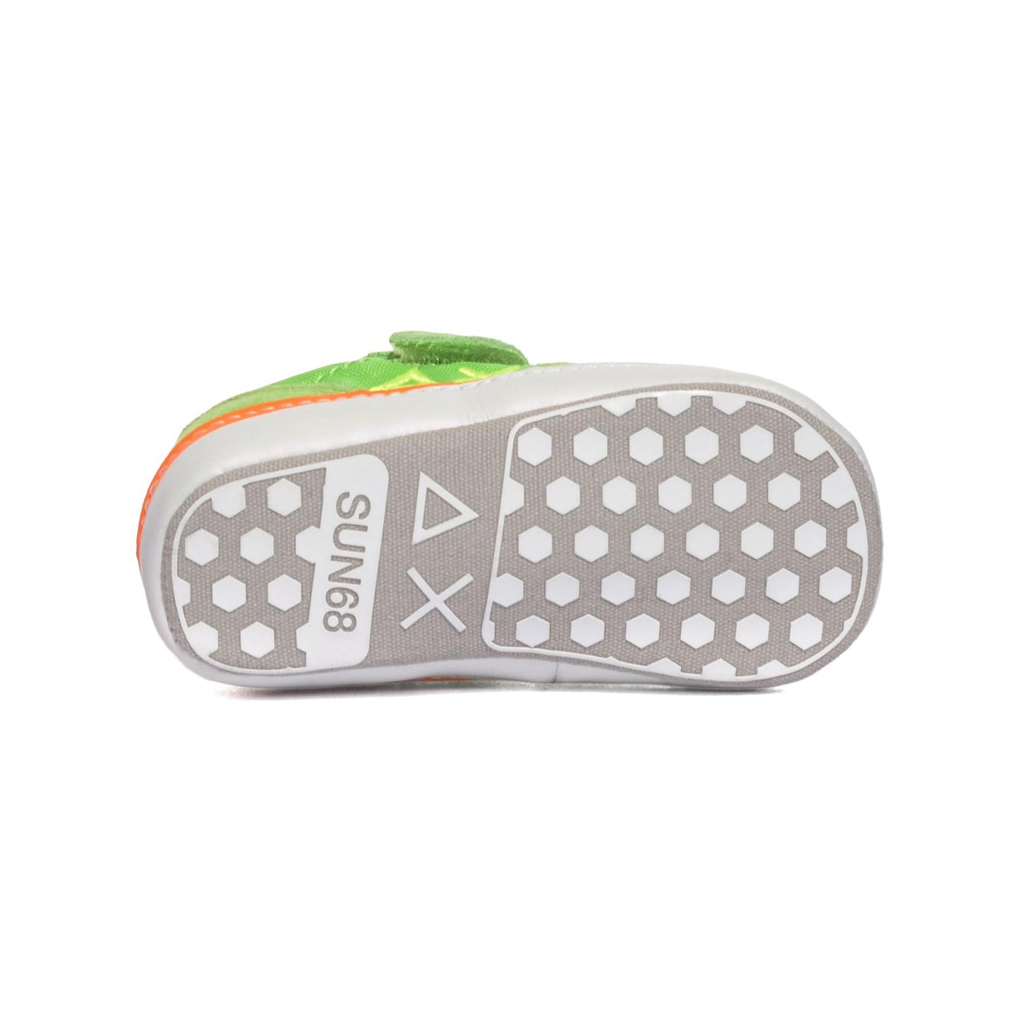 SUN 68 Z35301N 61 Sneakers Bambino