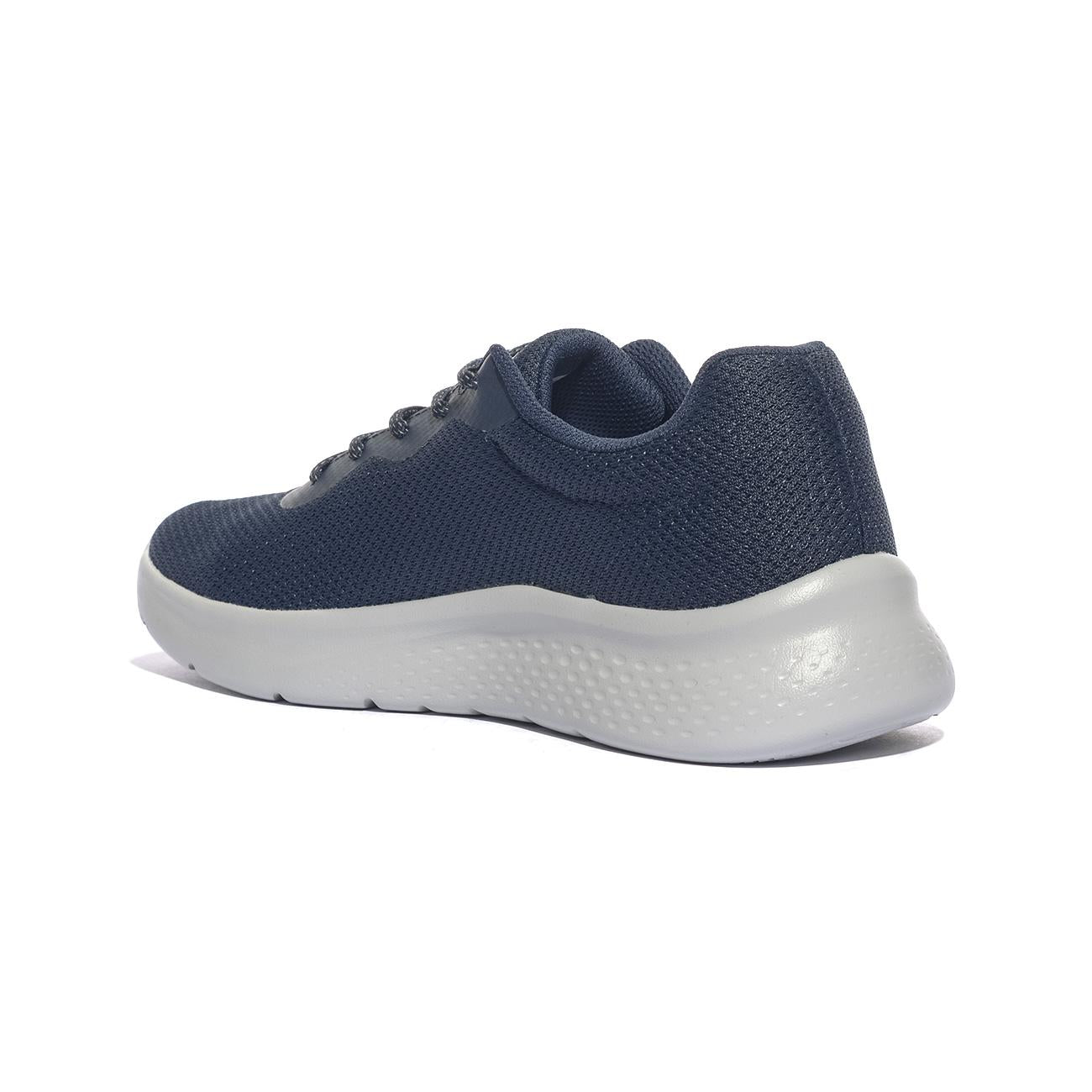 Sneakers Lotto INFINITY AMF II Blu 222208*DRESS BLUE LOTTO