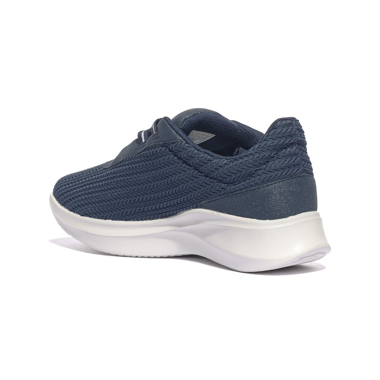 Sneakers Lotto LUNA AMF 1 W Blu 217408DRESS BLUE LOTTO