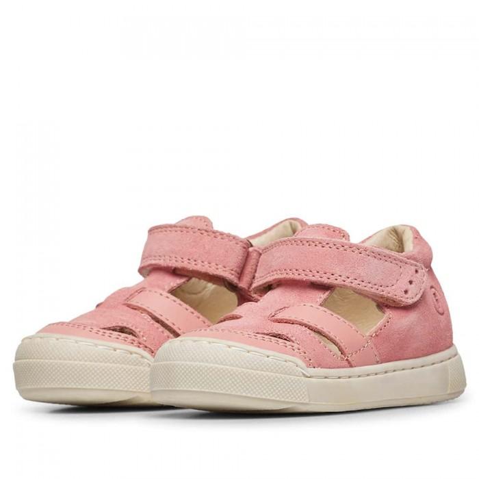 Sandali FALCOTTO LEVU rosa 0012018451-01-0M19CANDY FALCOTTO