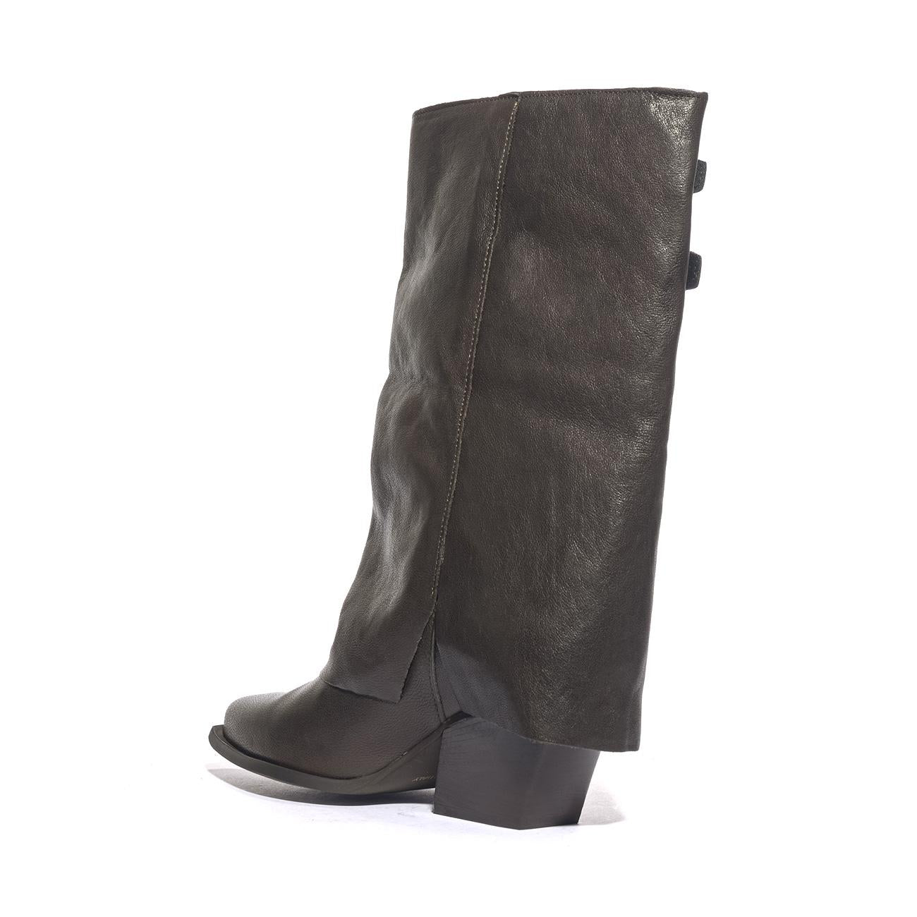 DOLCE MODA LOCA 08 T.MORO Stivaletti Donna
