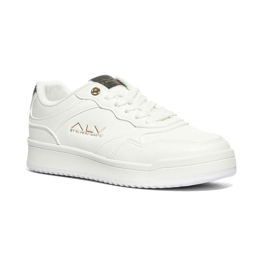 ALV By Alviero Martini ALVSD0184875 WHITE Sneakers Donna