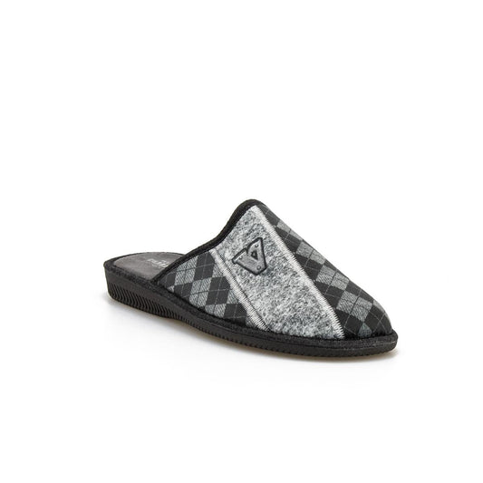 Ciabatta Valleverde 55803 Fantasia Antracite