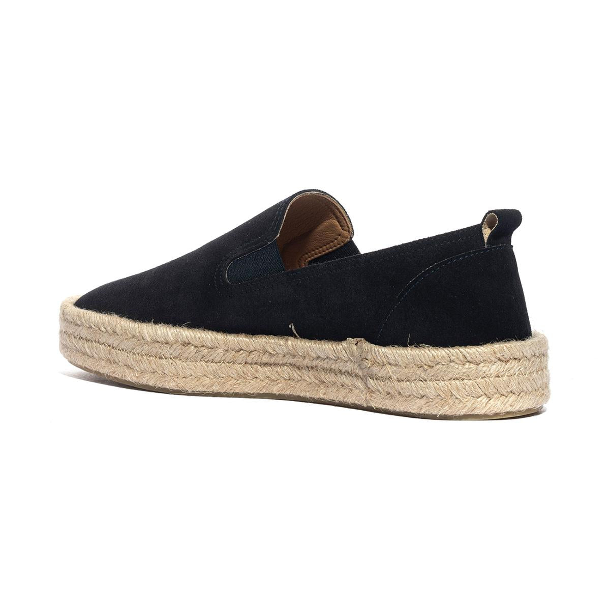Espadrillas Frau 20d0 Blu 20D0NAVY FRAU