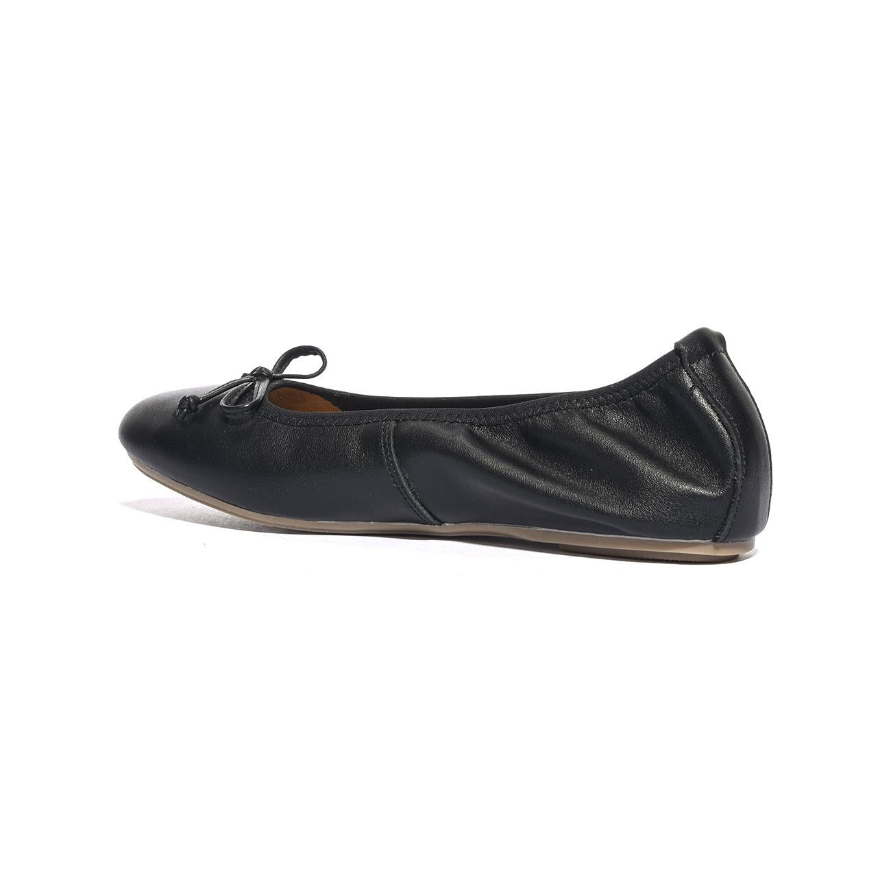 KEYS K10870 BLACK Ballerine Donna