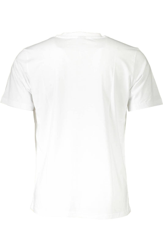 NORTH SAILS 902502000_D8AE9DB_BIANCO0101 Bianco T-Shirt Uomo