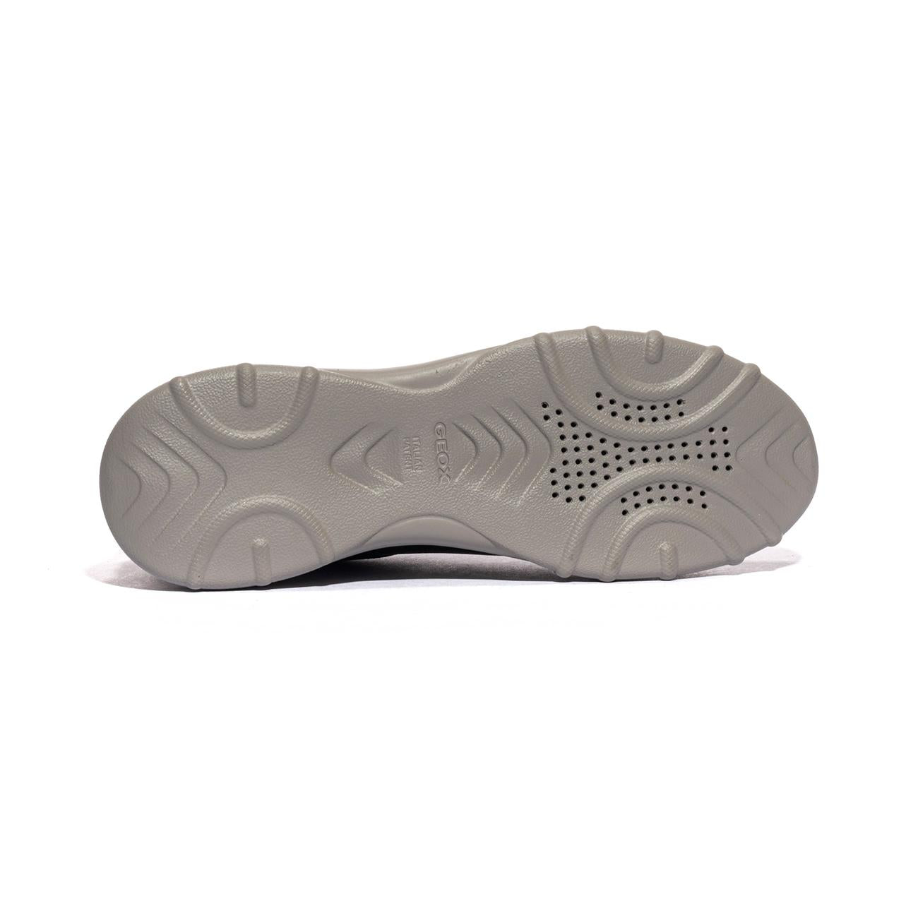 GEOX D36LPB 02N22 DK GREY C9002 Sneakers Donna