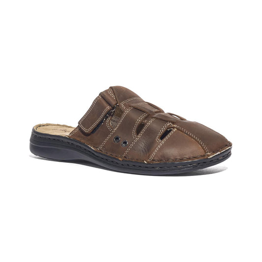 GLAMOUR 174005 T.MORO Sandali Uomo