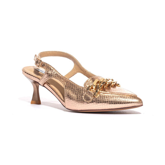 MARIELLA BURANI 50500 CIPRIA Decollete Donna