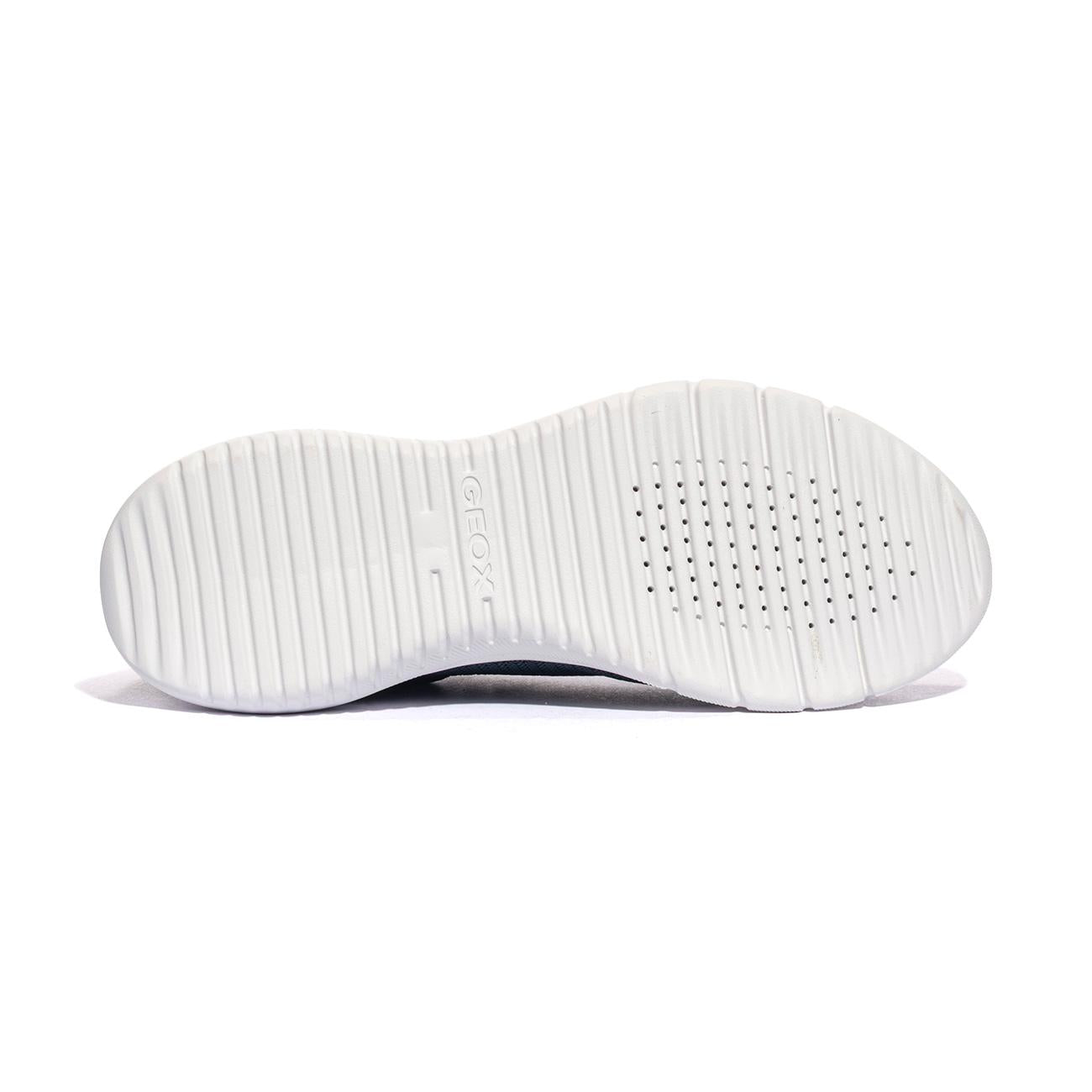 GEOX U55BVC NAVY C4002 Sneakers Uomo