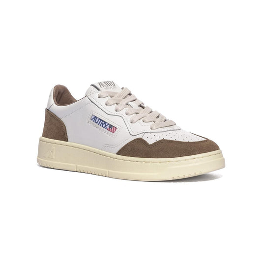 AUTRY MEDALIST AULW FT05 Sneakers Donna