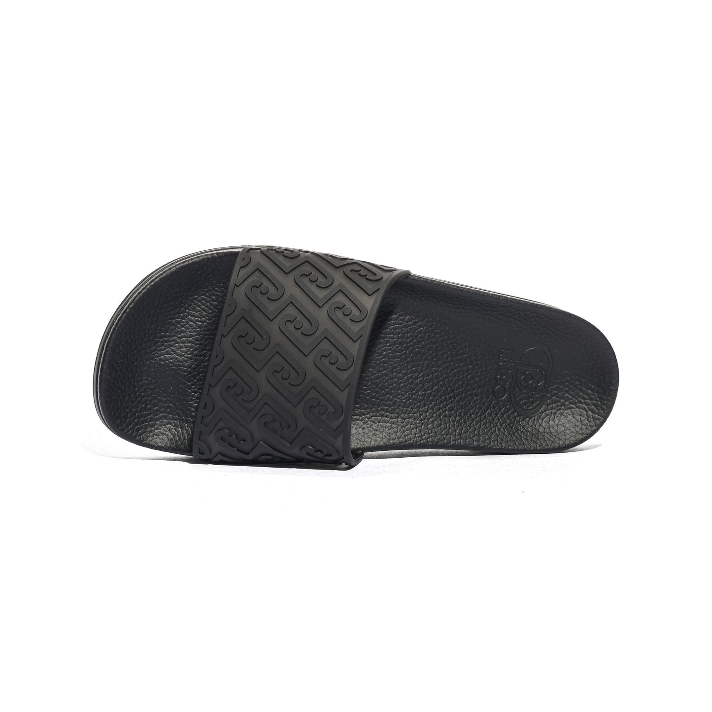 LIUJO BA6075EX34522222 BLACK Ciabatte Donna