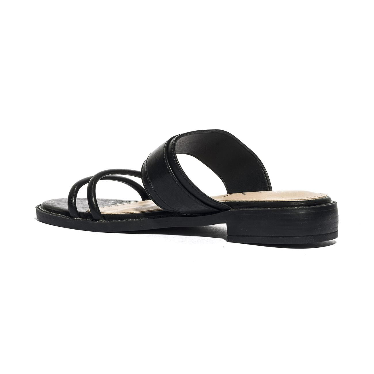 ALV By Alviero Martini ALVSD0060 BLACK Sandali Donna