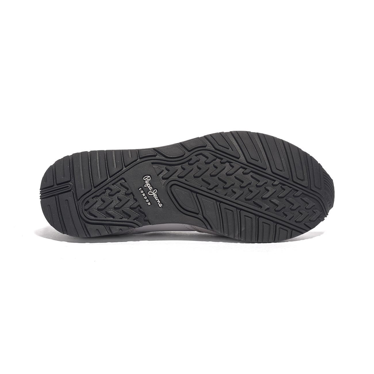 PEPE JEANS PMS400037 Middle Grey Sneakers Uomo