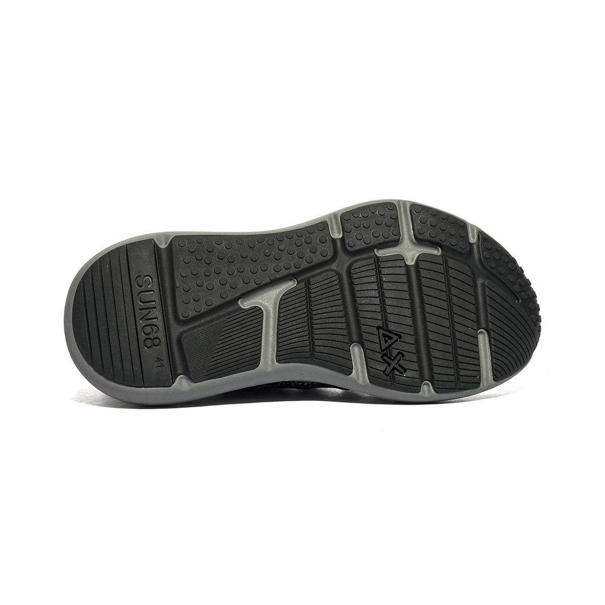 SUN 68 Z35127 11 Sneakers Uomo