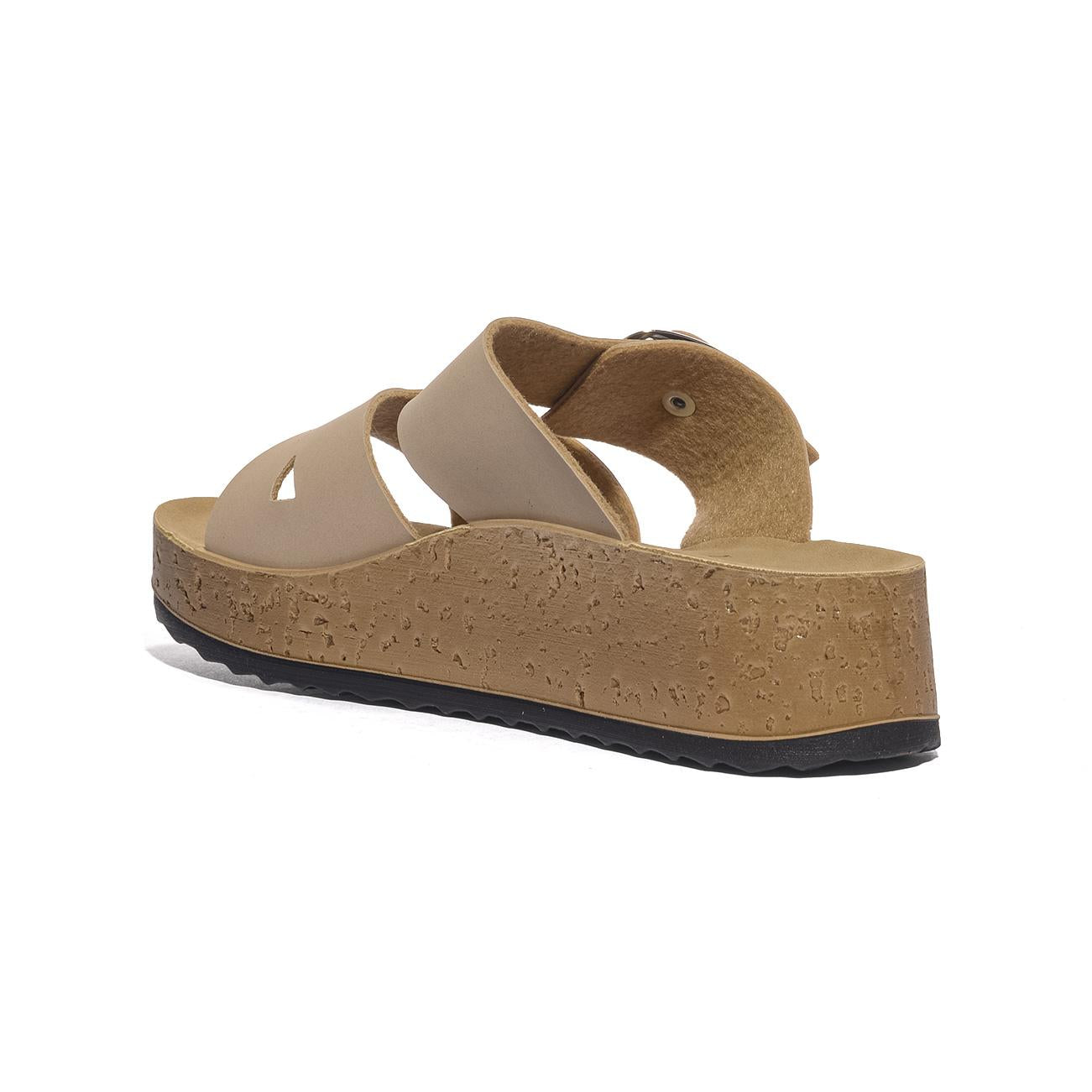 IN BLU PK000045 SABBIA Sandali Donna