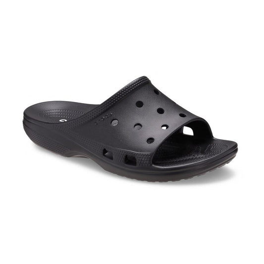 CROCS CR.213298 BLACK SANDALO Uomo