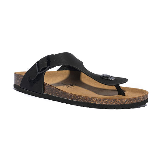 GOLDSTAR GS1830 PREMIER NERO Sandali Unisex